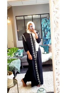 Abaya inspiration orient -...