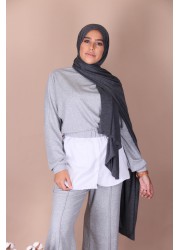 copy of Hijab jersey premium - Création yjaab