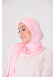Hijab ACCESS - candy pink
