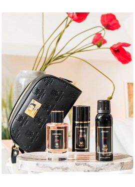 Trousse haute parfumerie...