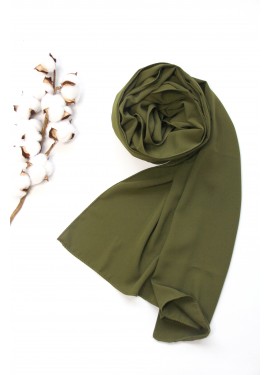 medina silk hijab - light...