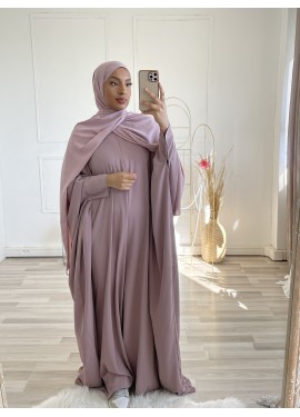Abaya QATAR - Parma