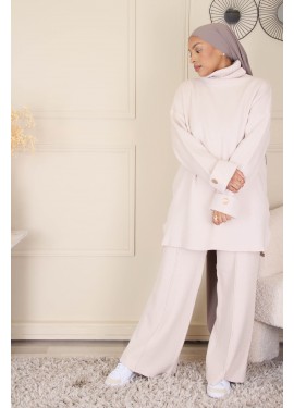 Classy set - Beige