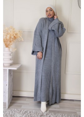 Winter set - Grey