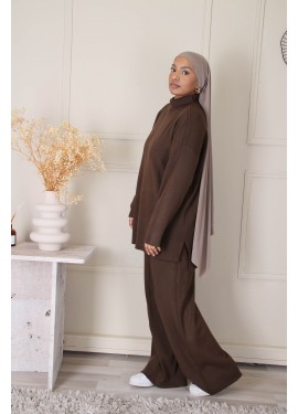City set - Choco