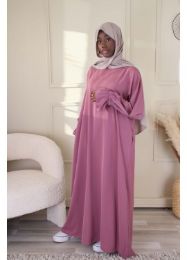 Abaya Islem -Raspberry