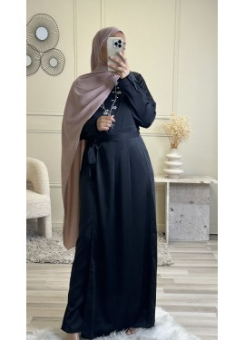 EVENT Jumpsuit - Black