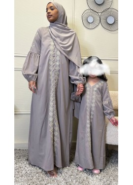 Sheharazade-Kinderkleid -...