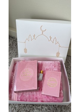 Box cadeau femme