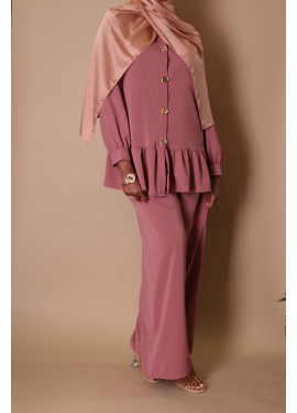 Inaya set - Pink