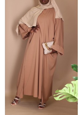 Armani set - Camel