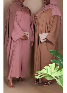 Armani set - Pink