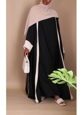 Modest set - Black