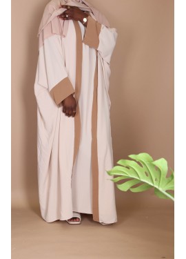 Modest set - Beige