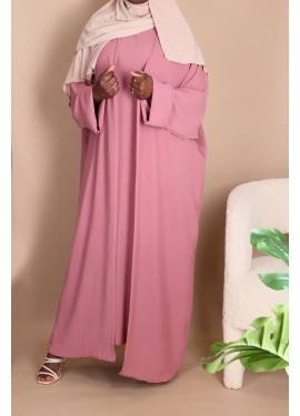 Alysse set - Pink