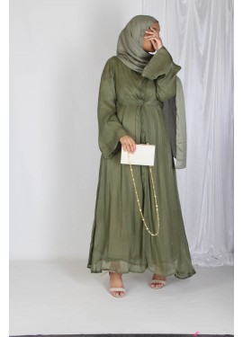 Indonesia Dress - kaki