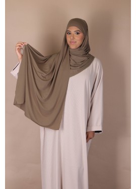 Hijab-Trikot zum Binden -...