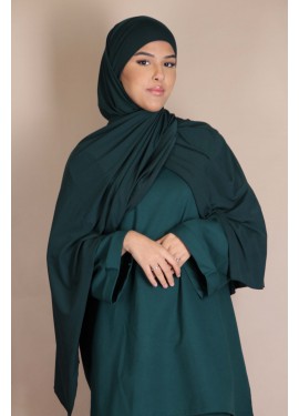 Hijab-Trikot zum Binden -...