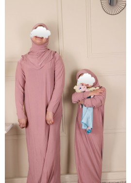 Jersey  children Slip...