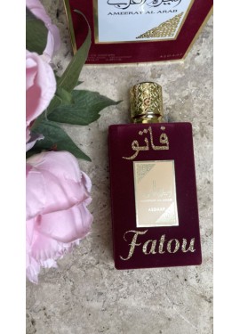 Parfum Emirate...
